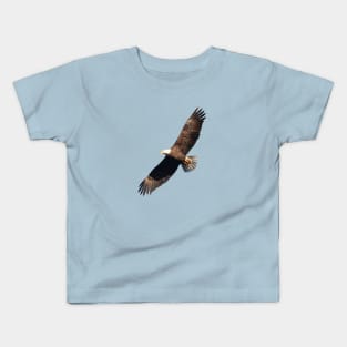 Flying Eagle Kids T-Shirt